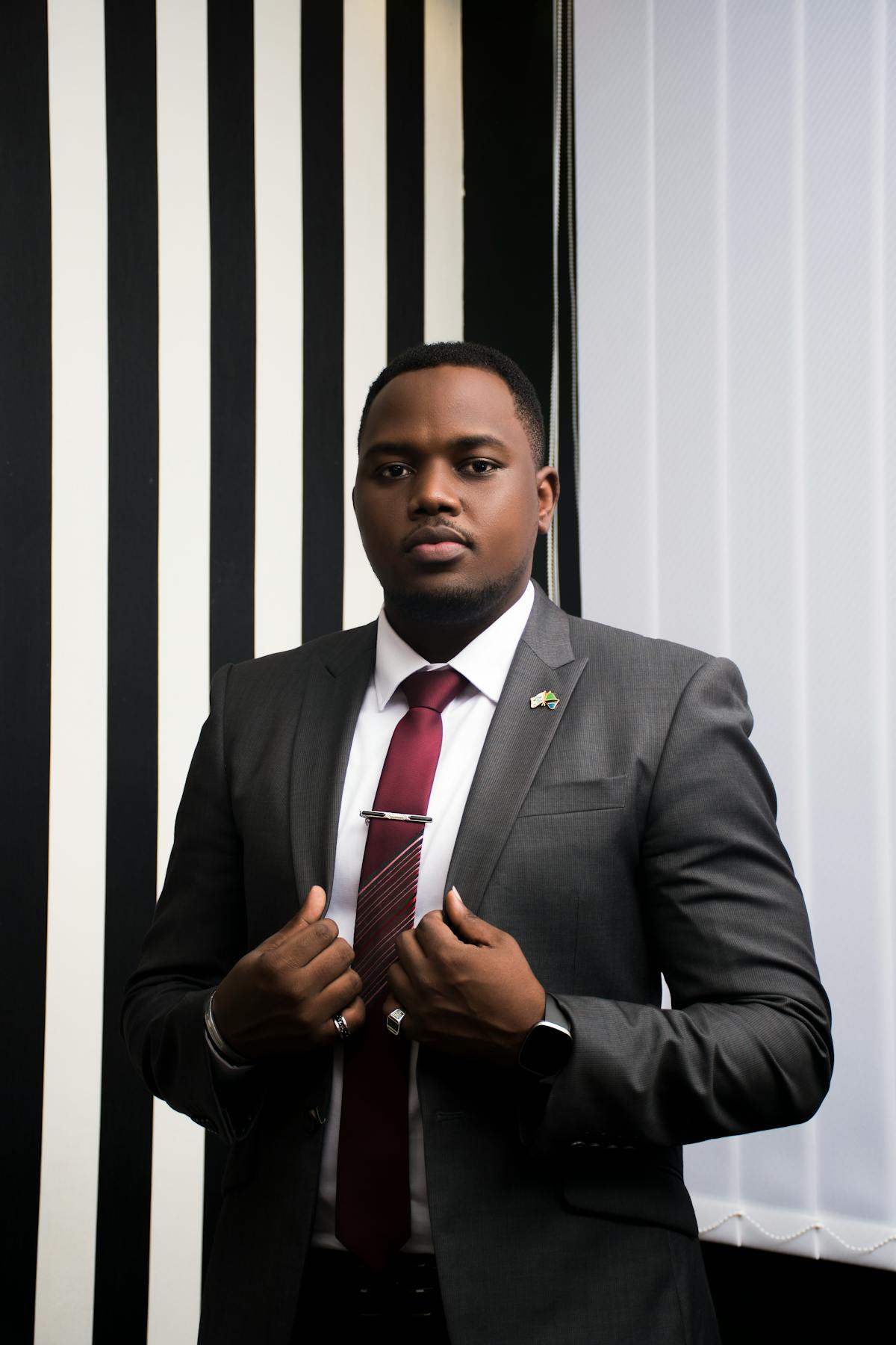 Photo de Maître Jean-Pierre Dupont, Notaire associé